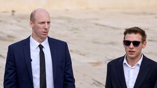 SDP predstavio kandidata za gradonačelnika, bit će to Daniel Radeta SDP predstavio kandidata za gradonačelnika, bit će to Daniel Radeta