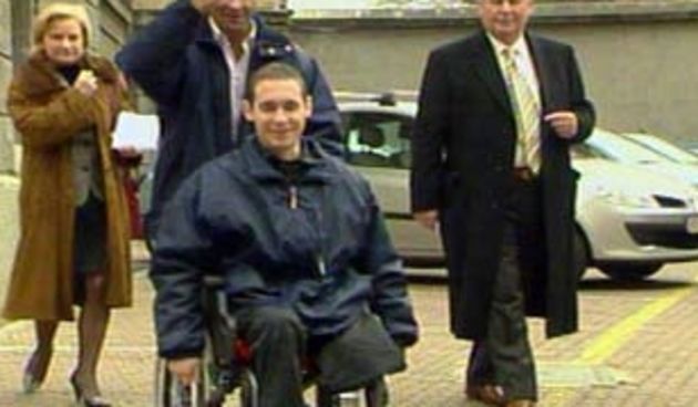 Miroslav Maškarin/Foto: HTV