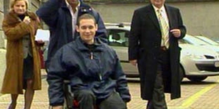 Miroslav Maškarin/Foto: HTV Miroslav Maškarin/Foto: HTV