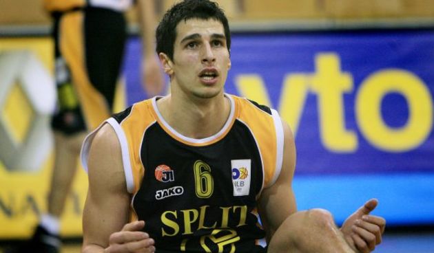 Zoran Vrkić, foto: adriaticbasket.info
