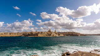 Malta, biser Mediterana Malta, biser Mediterana