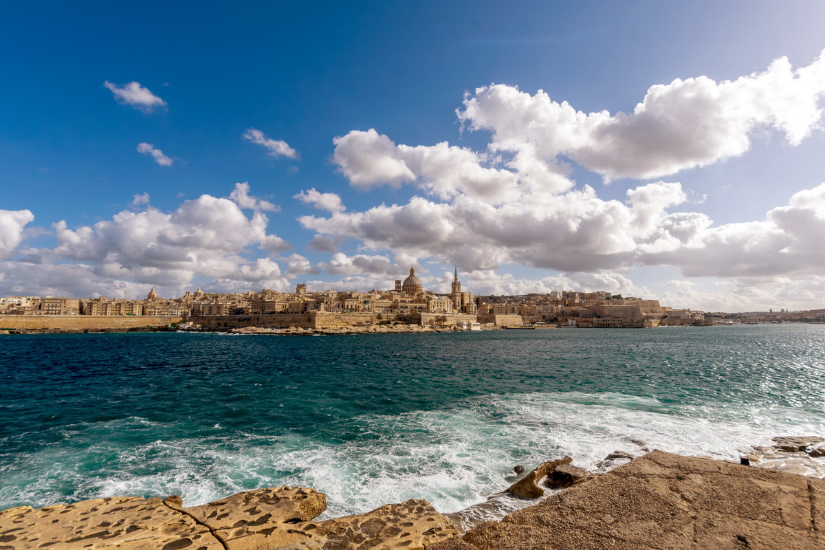 Malta, biser Mediterana Malta, biser Mediterana