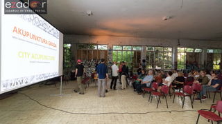 KvartArt: Poslijepodnevne subotnje aktivnosti i večernji koncert Miroslava Tadića