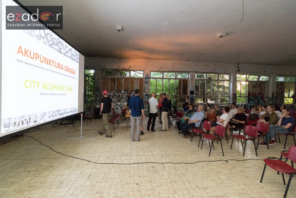 KvartArt: Poslijepodnevne subotnje aktivnosti i večernji koncert Miroslava Tadića