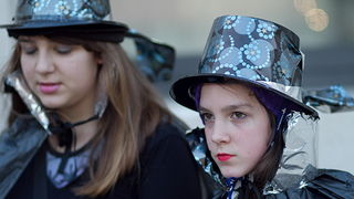 Paški karneval 2012, Foto: Leo Banić