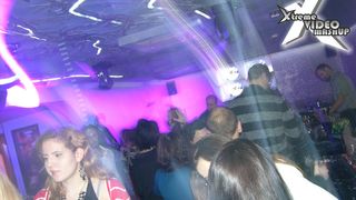 Crazy Bear @ Svarog bar