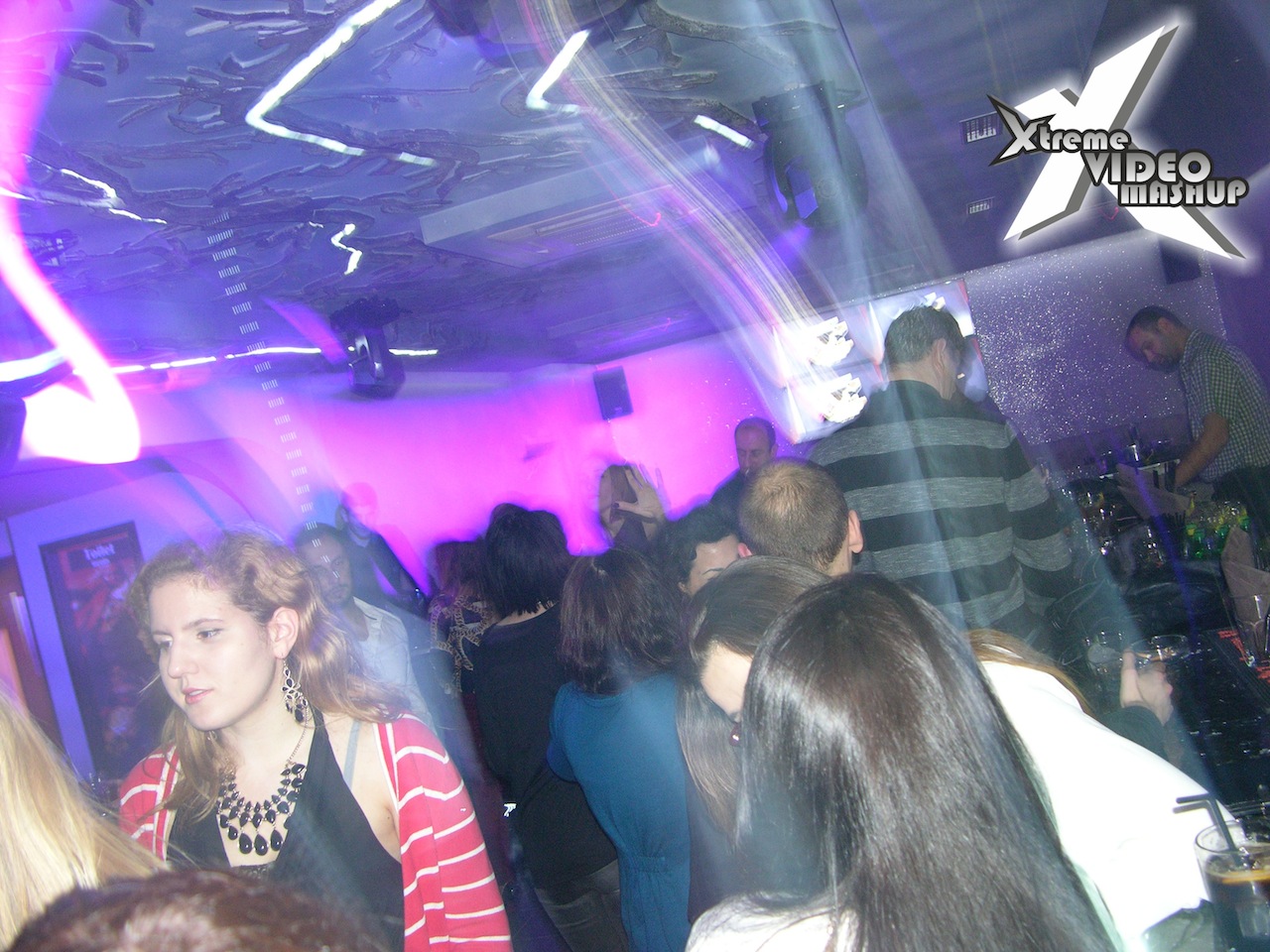 Crazy Bear @ Svarog bar