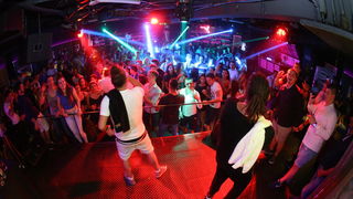 Vikend u Podroomu: Pink Panther, Petrus i Stefan Đurić “Rasta”, foto- F. Brala