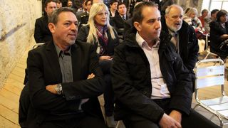 Dodjela nagrada “Nasmiješeno sunce” Dodjela nagrada “Nasmiješeno sunce”