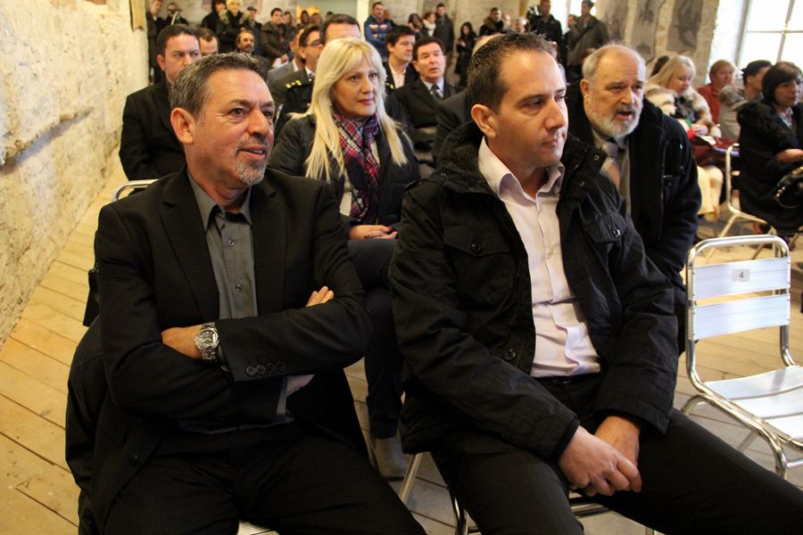 Dodjela nagrada “Nasmiješeno sunce” Dodjela nagrada “Nasmiješeno sunce”