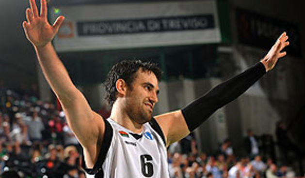 Marko Popović, foto: Eurocupbasketball.com