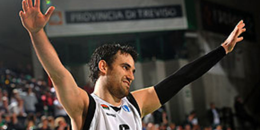 Marko Popović, foto: Eurocupbasketball.com Marko Popović, foto: Eurocupbasketball.com