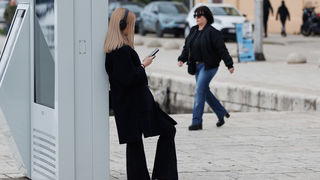 Đir po gradu, subotnja špica, 22. veljače 2025.