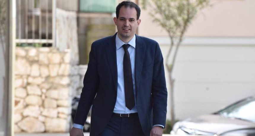 Tko je Ivan Malenica, Plenkovićev izbor za Kuščevićevog nasljednika? Tko je Ivan Malenica, Plenkovićev izbor za Kuščevićevog nasljednika?