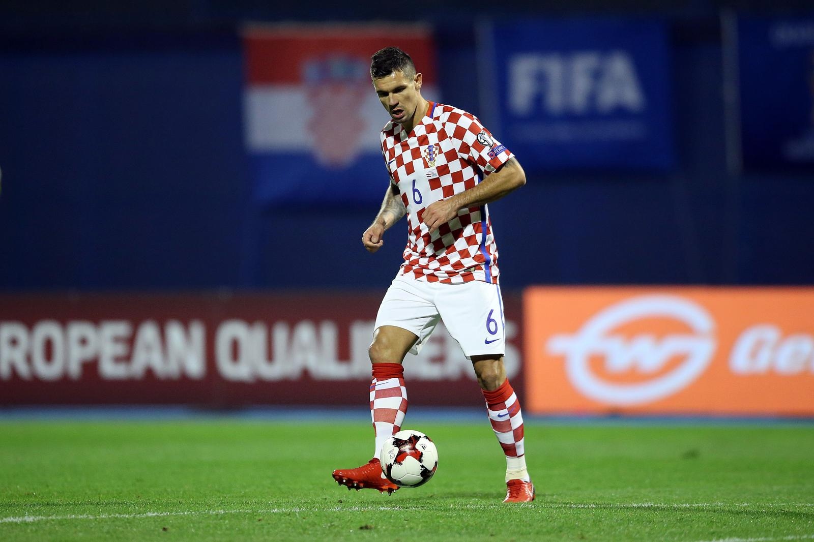 Dodatne kvalifikacije za SP 2018: Hrvatska – Grčka