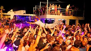 Aquarius Klub – 13.8. Moonsplash festival, Fedde Le Grand, foto: Goran Telak