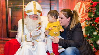 Supernova Zadar: Posjet Sv. Nikole Supernova Zadar: Posjet Sv. Nikole