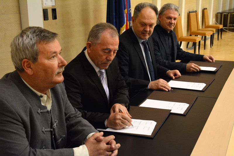 Zaklada Delmata i osnivanje studija klapskog pjevanja, foto: Lucija Juravić Zaklada Delmata i osnivanje studija klapskog pjevanja, foto: Lucija Juravić