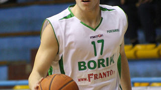 KK Borik-Puntamika – KK Kaštela 76-63 (Foto:Saša Čuka)