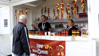 Jesen u Lici Jesen u Lici