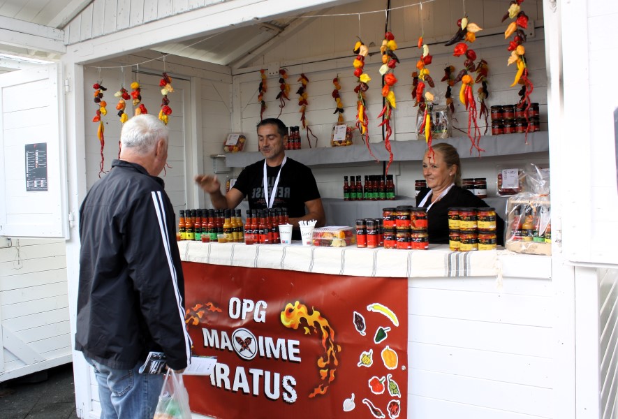 Jesen u Lici Jesen u Lici