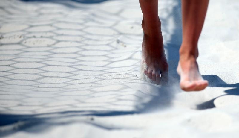 Europsko prvenstvo u rukometu na pijesku 2017.