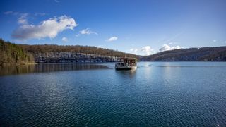 Zimska idila u Nacionalnom parku Plitvička jezera Zimska idila u Nacionalnom parku Plitvička jezera