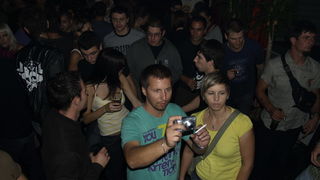 Skipper Club, 11.10.08 Skipper Club, 11.10.08