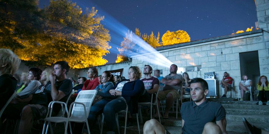 Brač film festival