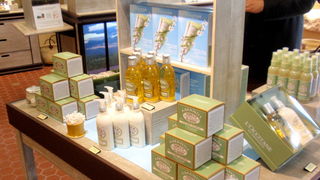 Otvorenje L’Occitane trgovine u Zadru, foto: Karla Otvorenje L’Occitane trgovine u Zadru, foto: Karla