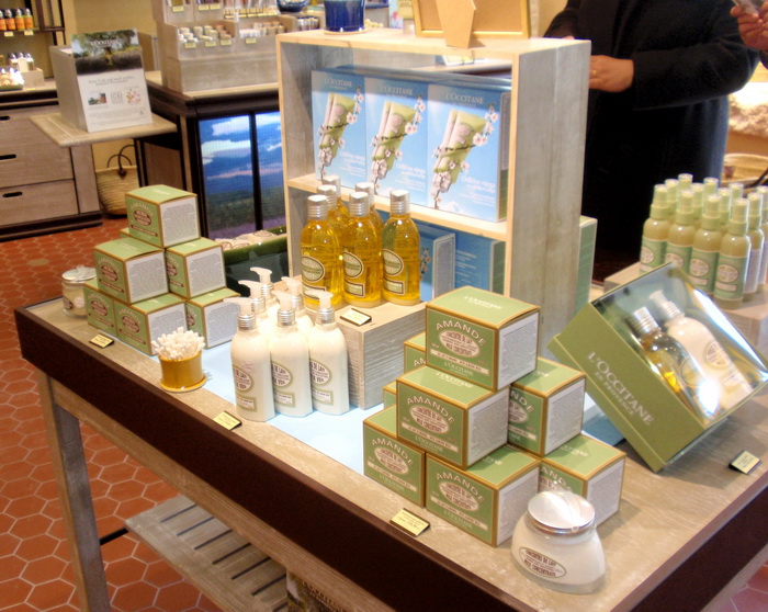 Otvorenje L’Occitane trgovine u Zadru, foto: Karla Otvorenje L’Occitane trgovine u Zadru, foto: Karla