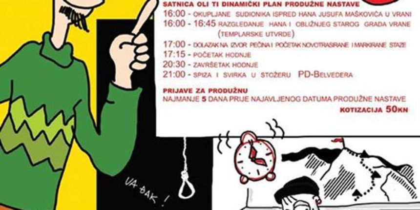 Svi na popravni 30. svibnja Svi na popravni 30. svibnja