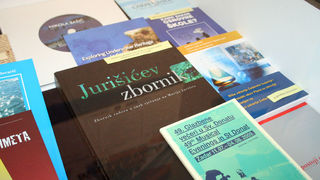 Izdavaštvo i tiskarstvo na zadarskom području u razdoblju: studeni 2008. – studeni 2009.