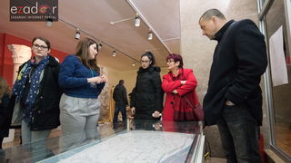 Noć muzeja 2018. u Zadru Noć muzeja 2018. u Zadru