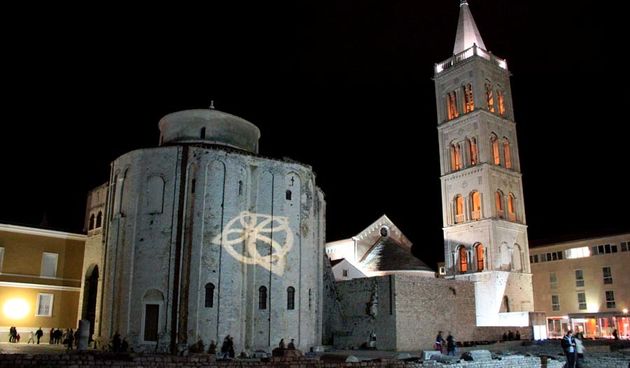 Noć muzeja 2014., foto-Iva Perinčić