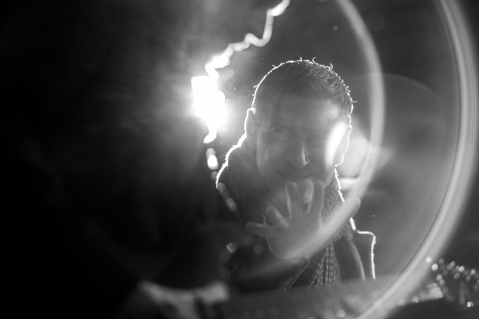 Massimo nastupio na manifestaciji Advent u Zadru Massimo nastupio na manifestaciji Advent u Zadru