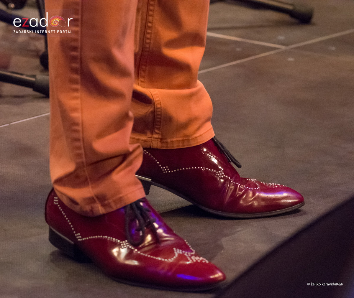 Karneval u Kneževoj palači: Salsa Sandunga i biranje najbolje maske Karneval u Kneževoj palači: Salsa Sandunga i biranje najbolje maske