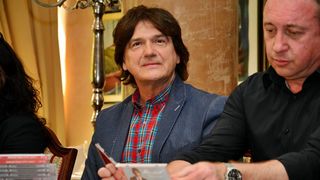 Zdravko Čolić najavio sprektakularan koncert u Zadru Zdravko Čolić najavio sprektakularan koncert u Zadru