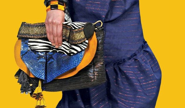 Torbica (Cromoda.com)