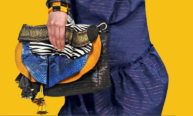 Torbica (Cromoda.com) Torbica (Cromoda.com)