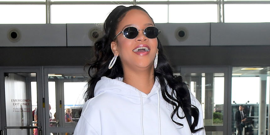 Rihanna