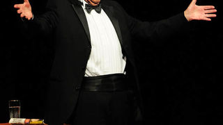 Zadar, 28.02.2013. snimio: Nenad Marčev,
PLANET ART,
Raymond Queneu,
STILSKE VJEŽBE,
Redatelj Tomislav Radić,
Igraju: Lela Margitić i Pero Kvrgić,
Dvorana HNK Zadar Zadar, 28.02.2013. snimio: Nenad Marčev,
PLANET ART,
Raymond Queneu,
STILSKE VJEŽBE,
Redatelj Tomislav Radić,
Igraju: Lela Margitić i Pero Kvrgić,
Dvorana HNK Zadar