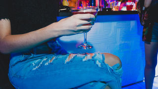 Otvorenje ljetne terase Mango bara (foto: Ivan Toman)