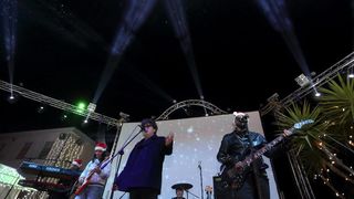 Advent na Viru: Crvena jabuka oduševila u “sniježnom” Viru Advent na Viru: Crvena jabuka oduševila u “sniježnom” Viru