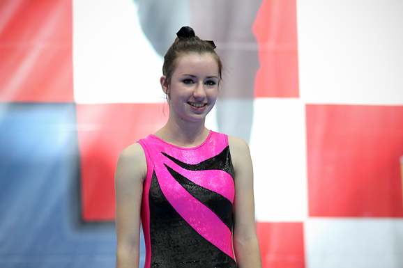 Croatian Open Cheerleading and Cheerdance Championship 2012. Croatian Open Cheerleading and Cheerdance Championship 2012.