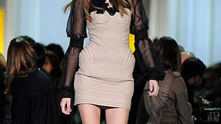 Milan Fashion Week: Just Cavalli jesen 2010 (Coutorture.com)