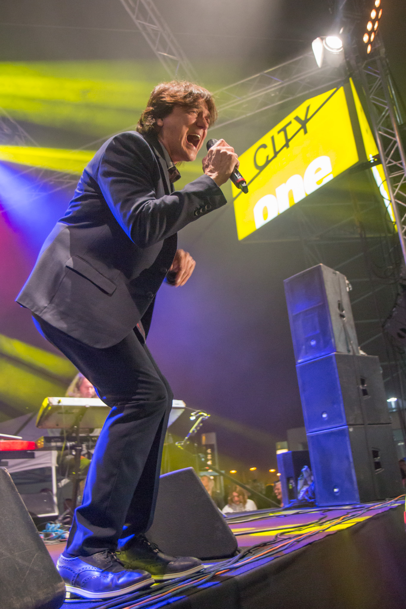 Čolić i Joksimović zapalili City Center one u Zagrebu i Splitu Čolić i Joksimović zapalili City Center one u Zagrebu i Splitu