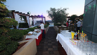 Otvorenje terase Callista Bara Otvorenje terase Callista Bara