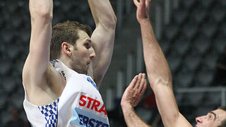 KK Zadar – KK Svjetlost (Foto:Saša Čuka)