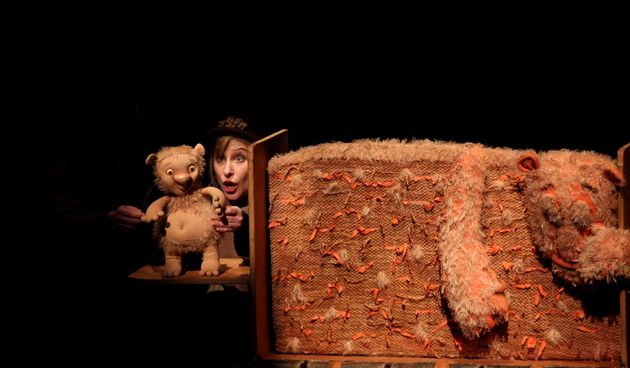 KLZ: “Zvjezdica” za početak nove sezone, foto: Iva Perinčić